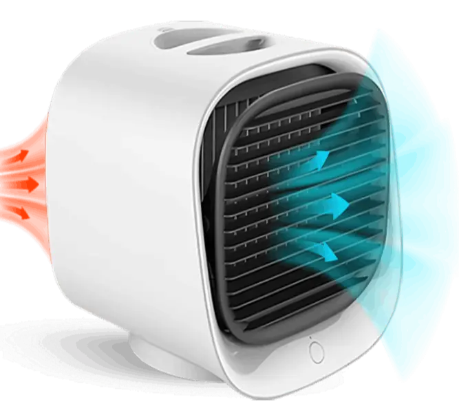 Buy Now vital Breeze AC