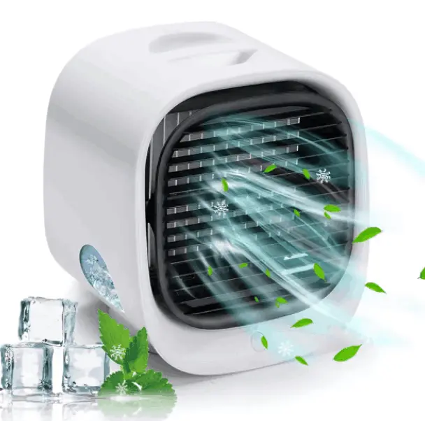 Vital Breeze Portable AC